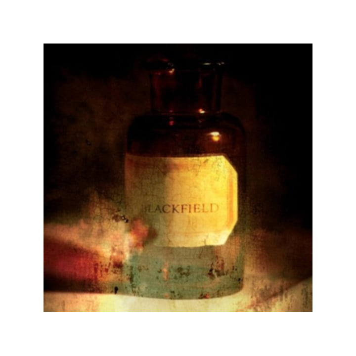 Blackfield - Blackfield (LP)