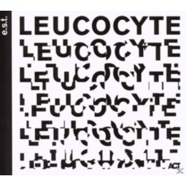 E.S.T. - Leucocyte (CD)