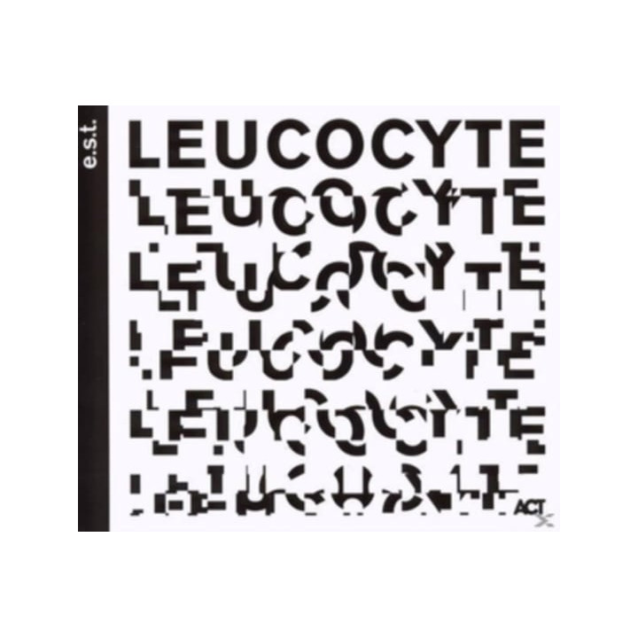E.S.T. - Leucocyte (CD)