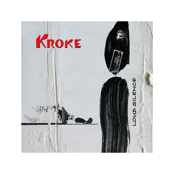 Kroke - Loud Silence (CD)