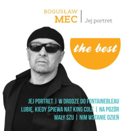 Mec Bogusław - The Best Of Jej Portret (LP)