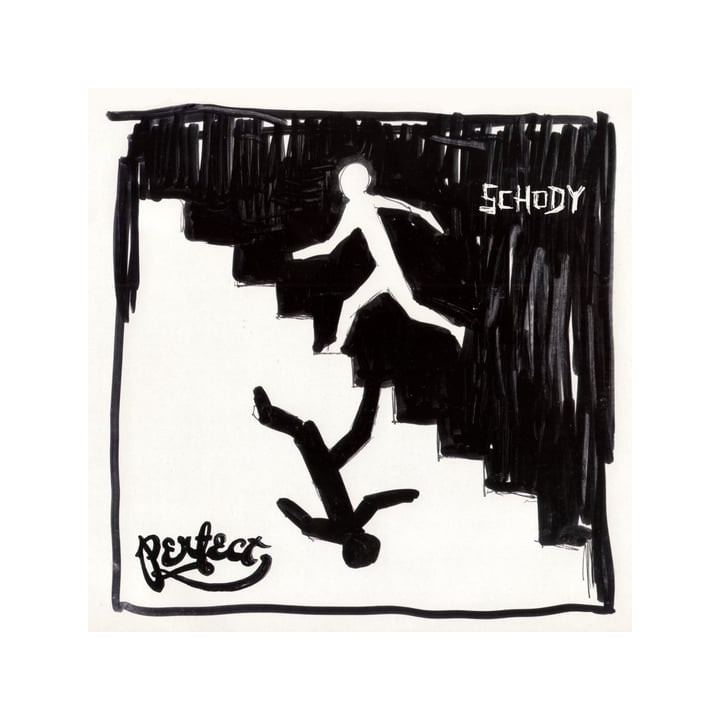 Perfect - Schody (CD)