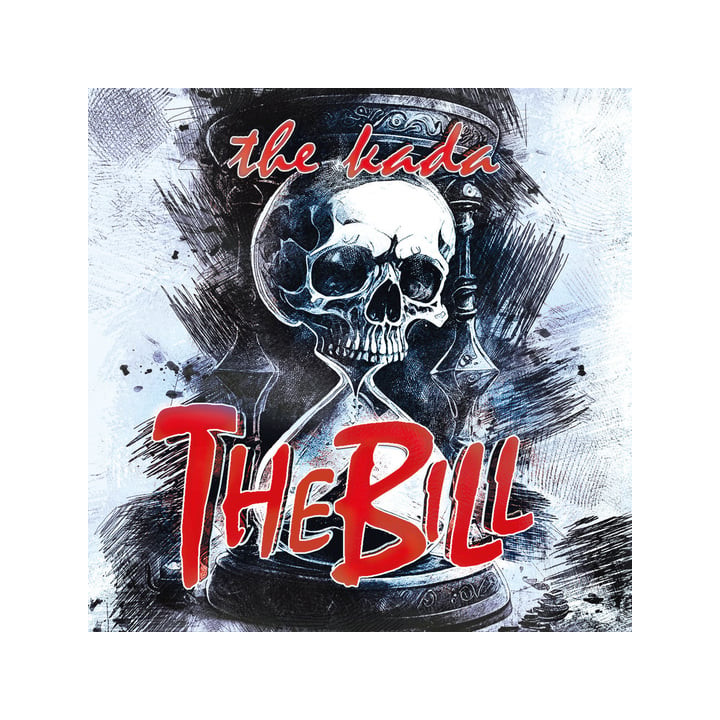 The Bill - The Kada (CD)