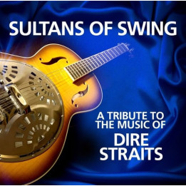 Various - Sultans Of Swing A Tribute To Dire Straits (LP)