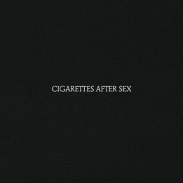 Cigarettes After Sex - Cigarettes After Sex (LP)
