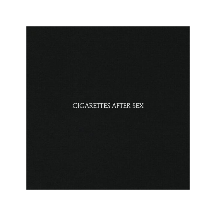 Cigarettes After Sex - Cigarettes After Sex (LP)