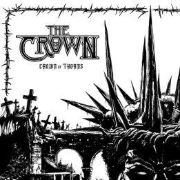Crown The - Crown Of Thorns (CD)