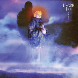 Eivor - Enn (LP)
