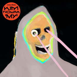 Kim Nowak - My (2LP)