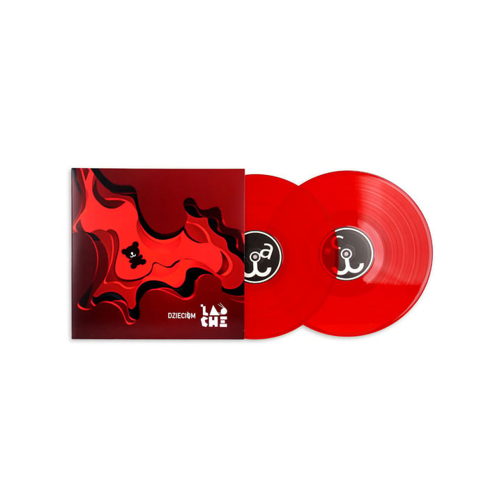 Lao Che - Dzieciom (2LP)