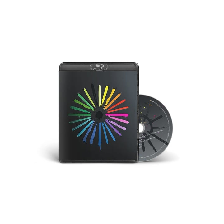 Marillion - An Hour Before It's Dark (BLU-RAY)