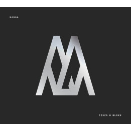 Nanga (Ex Lao Che) - Cisza W Bloku (CD)