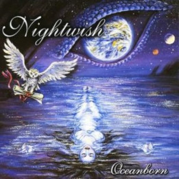 Nightwish - Oceanborn (CD)