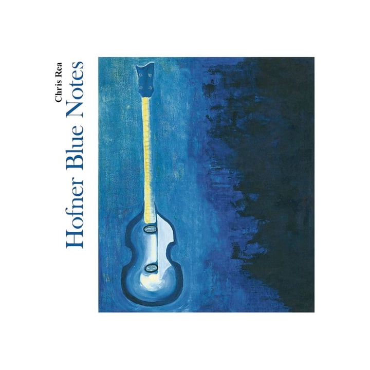 Rea Chris - Hofner Blue Notes (CD)