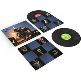 Royksopp - Profound Mysteries III (2LP)