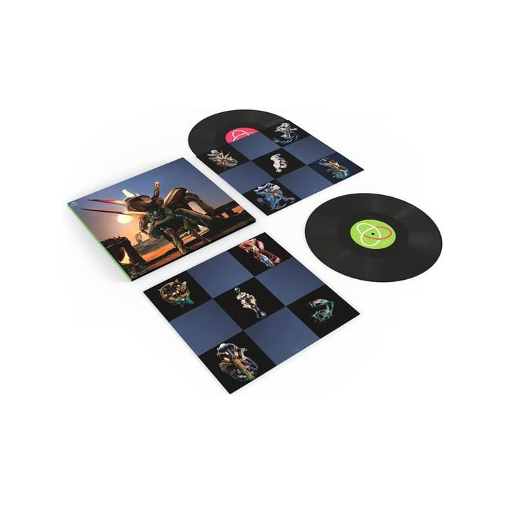 Royksopp - Profound Mysteries III (2LP)