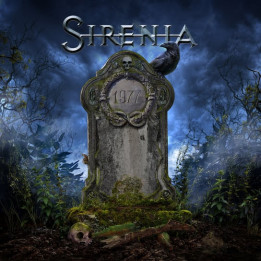 Sirenia - 1977 (CD)
