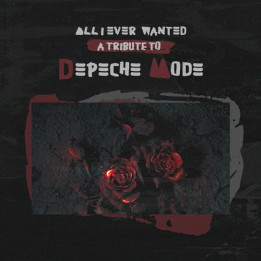 Various - All I Ever Wanted A Tribute To Depeche Mode (CD)