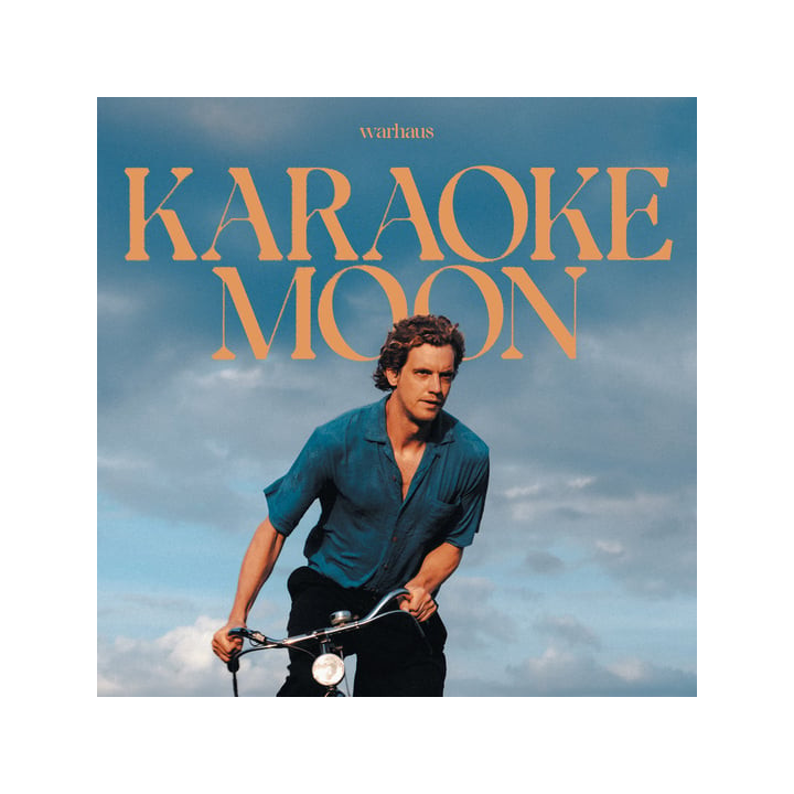 Warhaus - Karaoke Moon (CD)