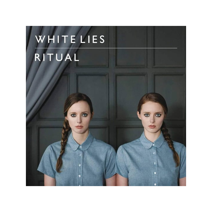 White Lies - Ritual (2LP)