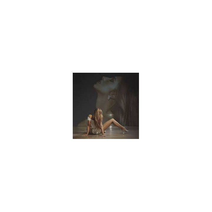 Mcrae Tate - So Close To What (CD)