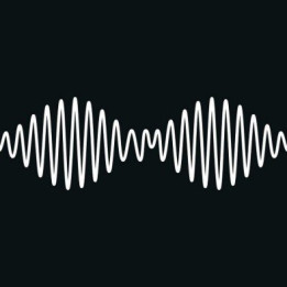 Arctic Monkeys - Am (2022 Gatefold) (CD)