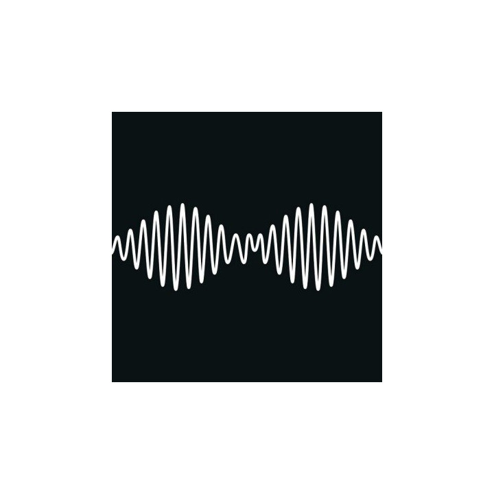 Arctic Monkeys - Am (2022 Gatefold) (CD)