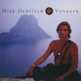 Oldfield Mike - The Voyager (LP)