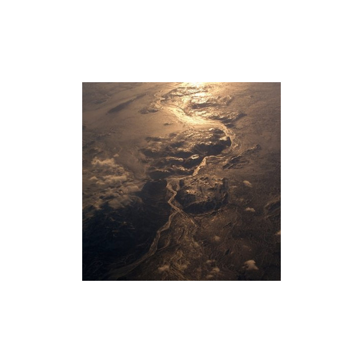 Biosphere - Inland Delta (CD)