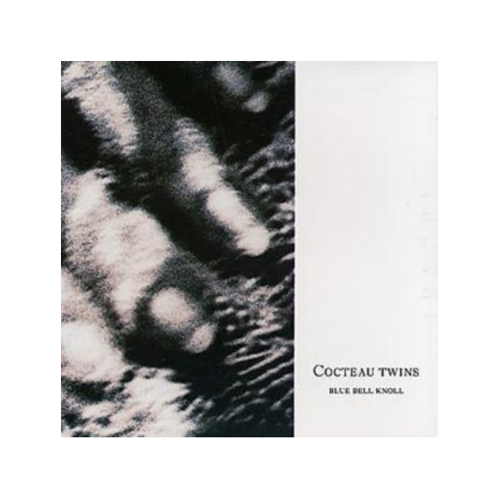 Cocteau Twins - Blue Bell Knoll (CD)