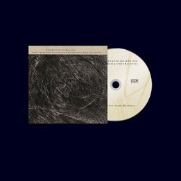Cocteau Twins And Harold Budd - The Moon And The Melodies (2024 Remaster) (CD)