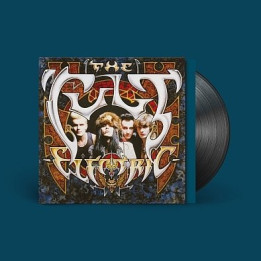 Cult The - Electric (LP)
