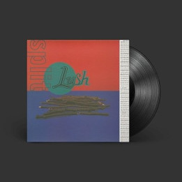 Lush - Split (Remastered) (LP)