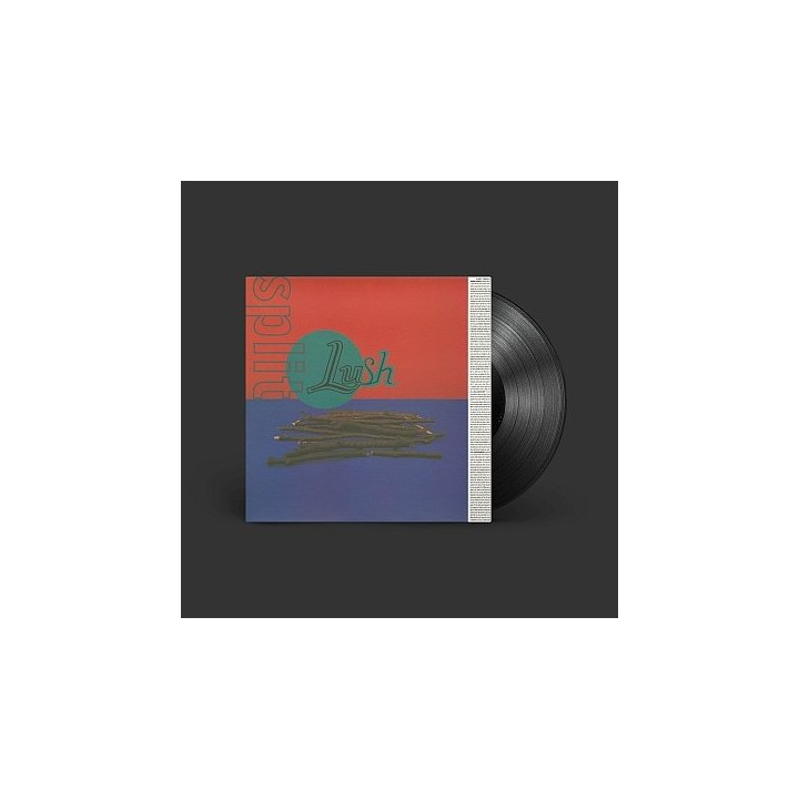 Lush - Split (Remastered) (LP)