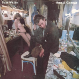 Waits Tom - Small Change (Remastered) (LP)