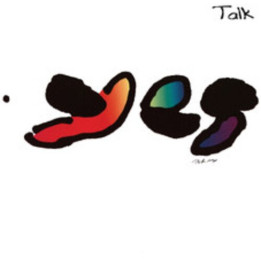 Yes - Talk (30Th Anniv.) (CD)