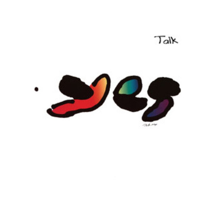 Yes - Talk (30Th Anniv.) (CD)