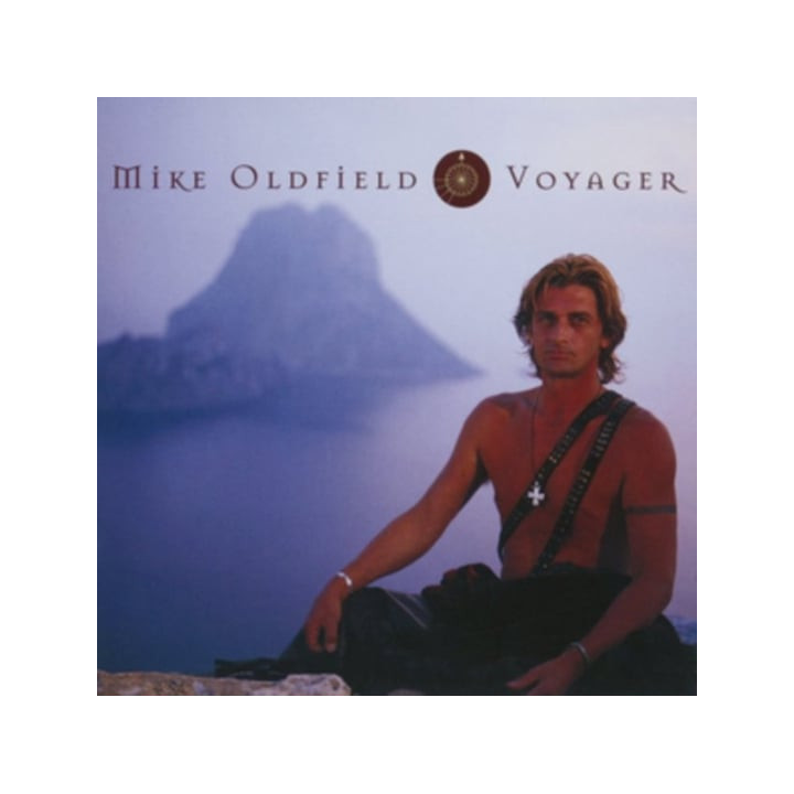 Oldfield Mike - The Voyager (LP)
