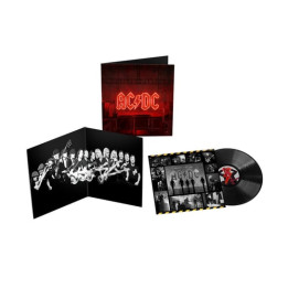 AC/DC - Power Up (LP)