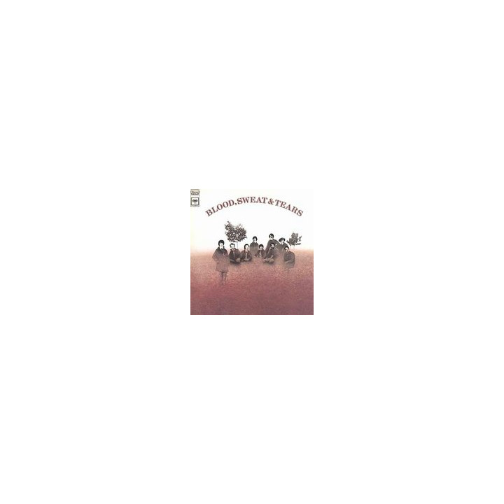 Blood Sweat & Tears - Blood, Sweat & Tears (CD)