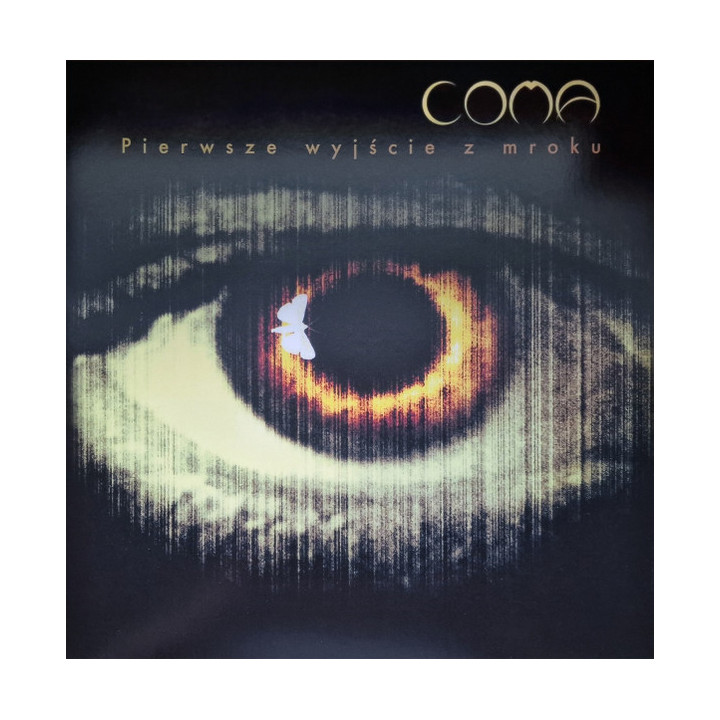Coma - Pierwsze Wyjscie Z Mroku (2LP)