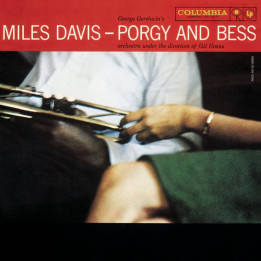 Davis Miles - Porgy And Bess (CD)