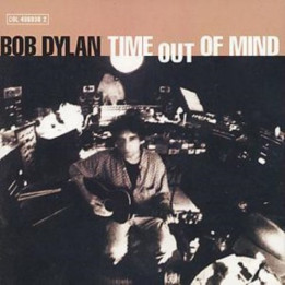 Dylan Bob - Time Out Of Mind (CD)