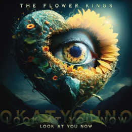 Flower Kings The - Look At You Now (2LP)