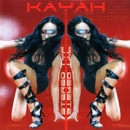 Kayah - Stereo Typ (LP)