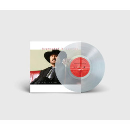 Krawczyk Krzysztof - To Co W Życiu Ważne (Transparent Vinyl) (LP)