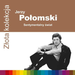 Polomski Jerzy - Zlota Kolekcja (CD)