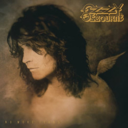 Osbourne Ozzy - No More Tears (2LP)