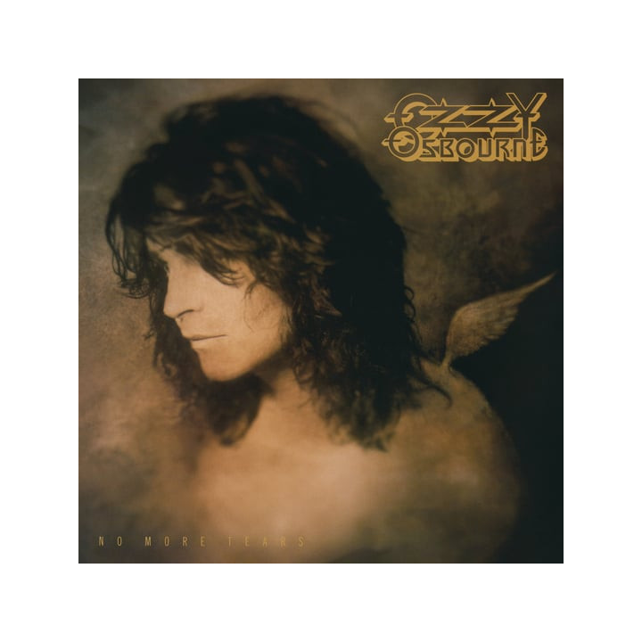 Osbourne Ozzy - No More Tears (2LP)