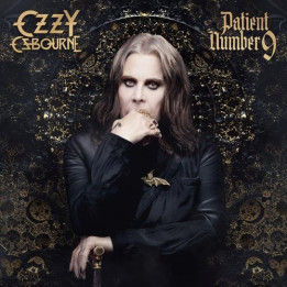 Osbourne Ozzy - Patient Number 9 (CD)